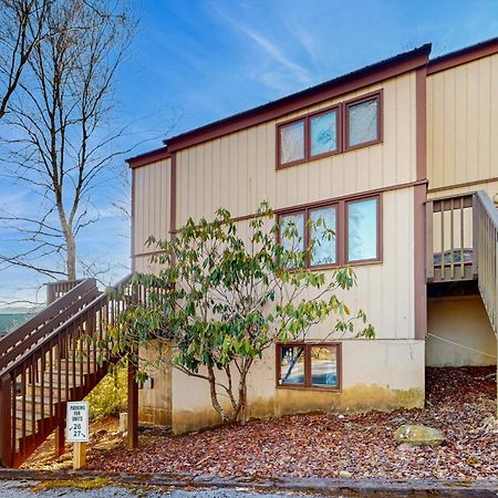 Appartamento Hemlock Nob D24 Sugar Mountain Esterno foto