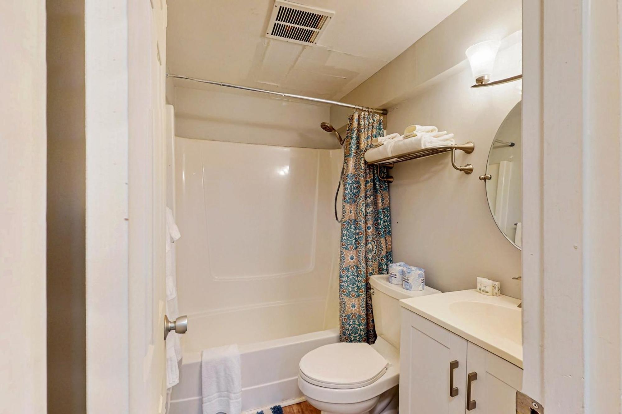 Appartamento Hemlock Nob D24 Sugar Mountain Esterno foto