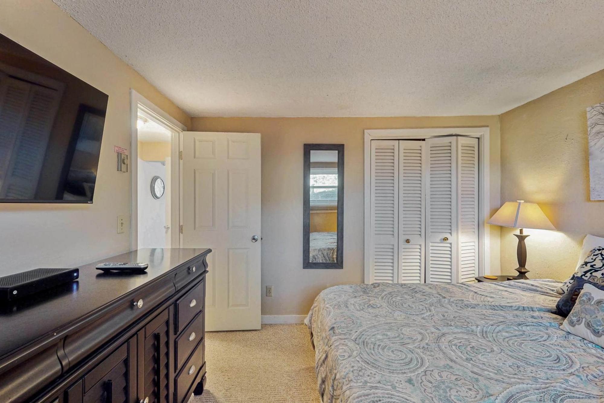 Appartamento Hemlock Nob D24 Sugar Mountain Esterno foto