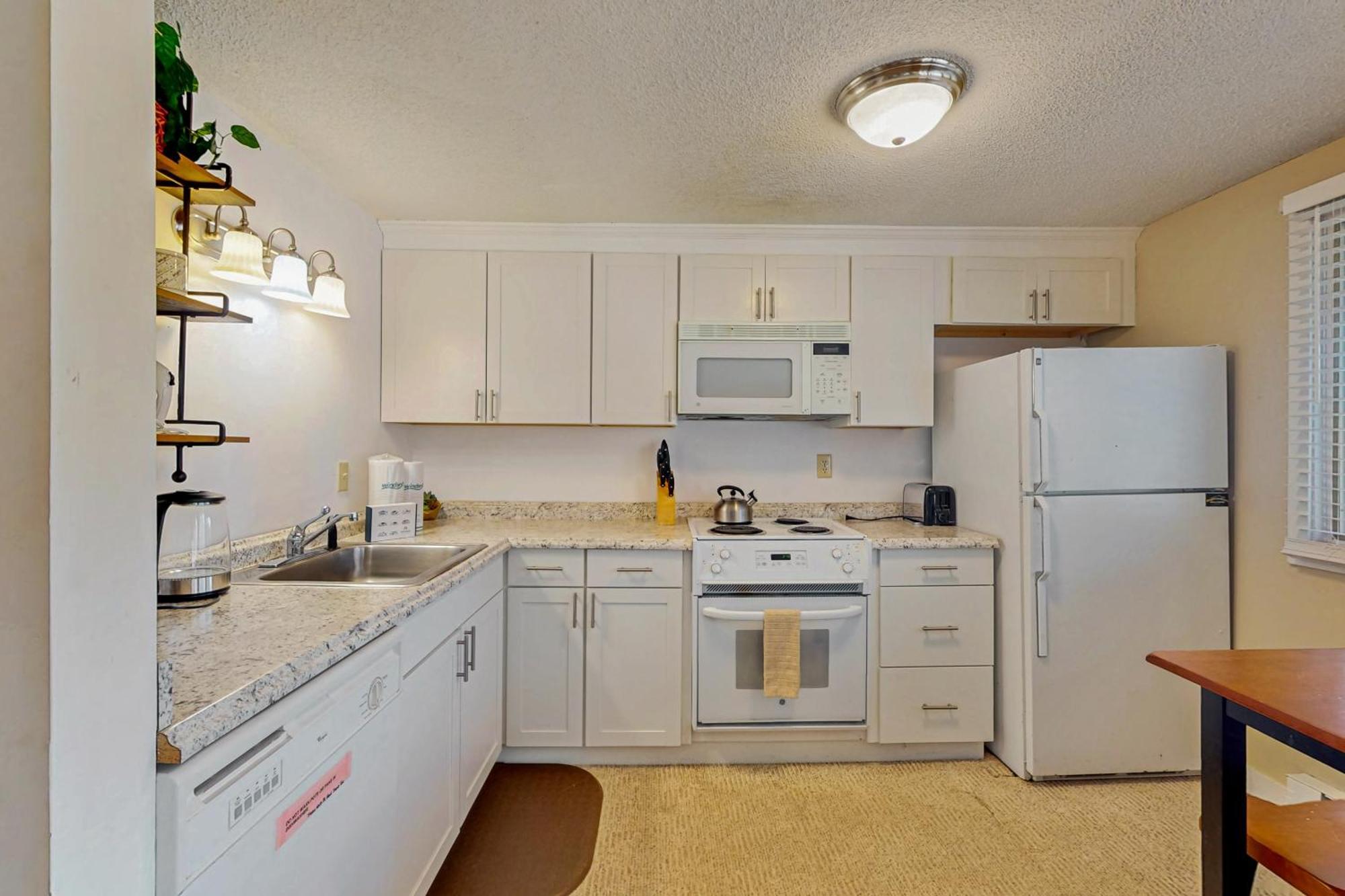Appartamento Hemlock Nob D24 Sugar Mountain Esterno foto