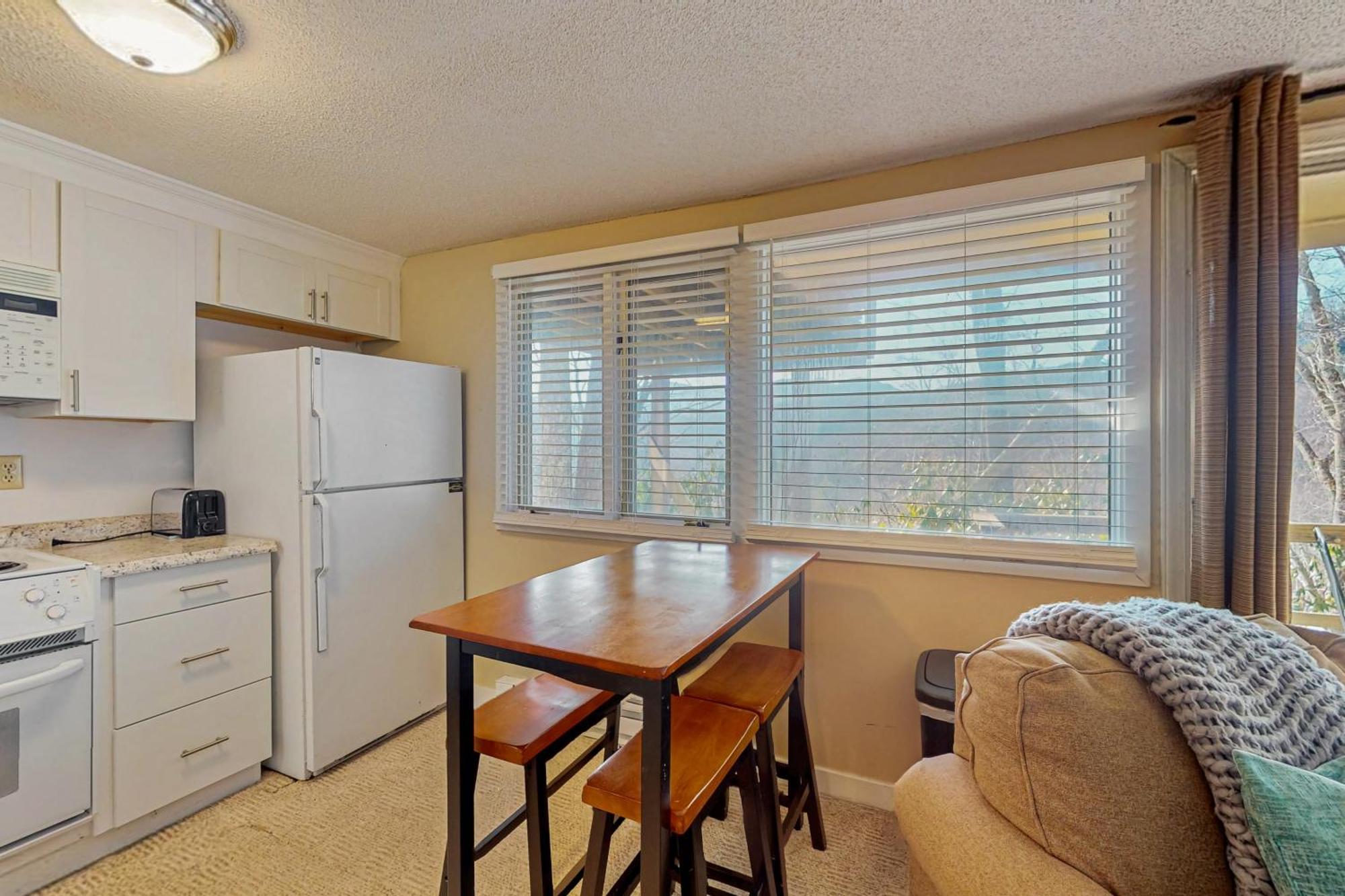 Appartamento Hemlock Nob D24 Sugar Mountain Esterno foto