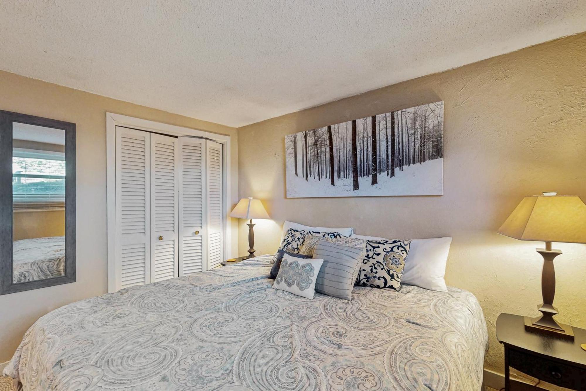 Appartamento Hemlock Nob D24 Sugar Mountain Esterno foto