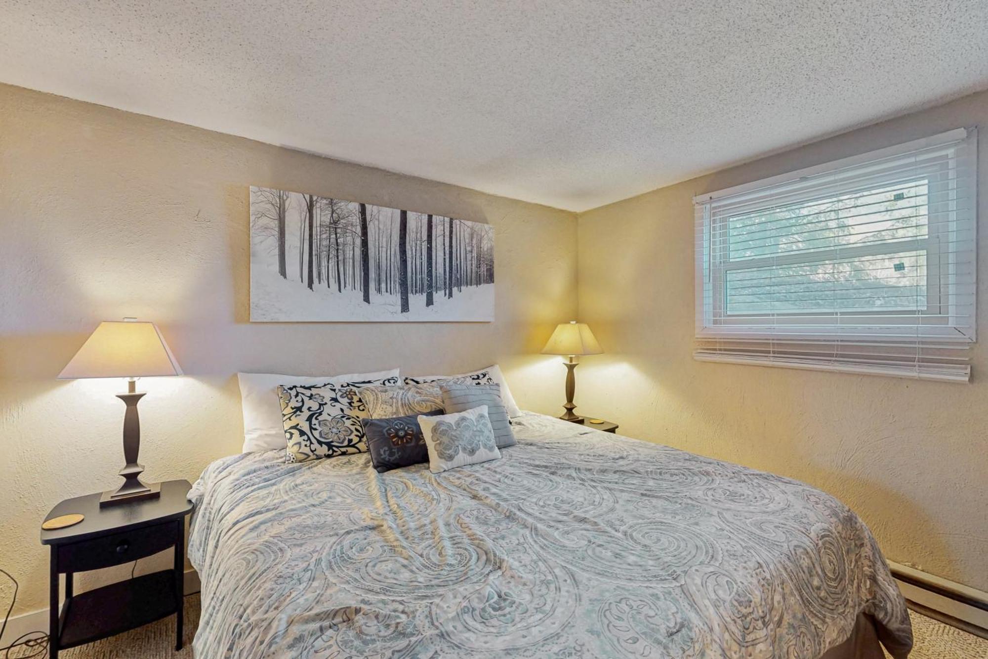 Appartamento Hemlock Nob D24 Sugar Mountain Esterno foto