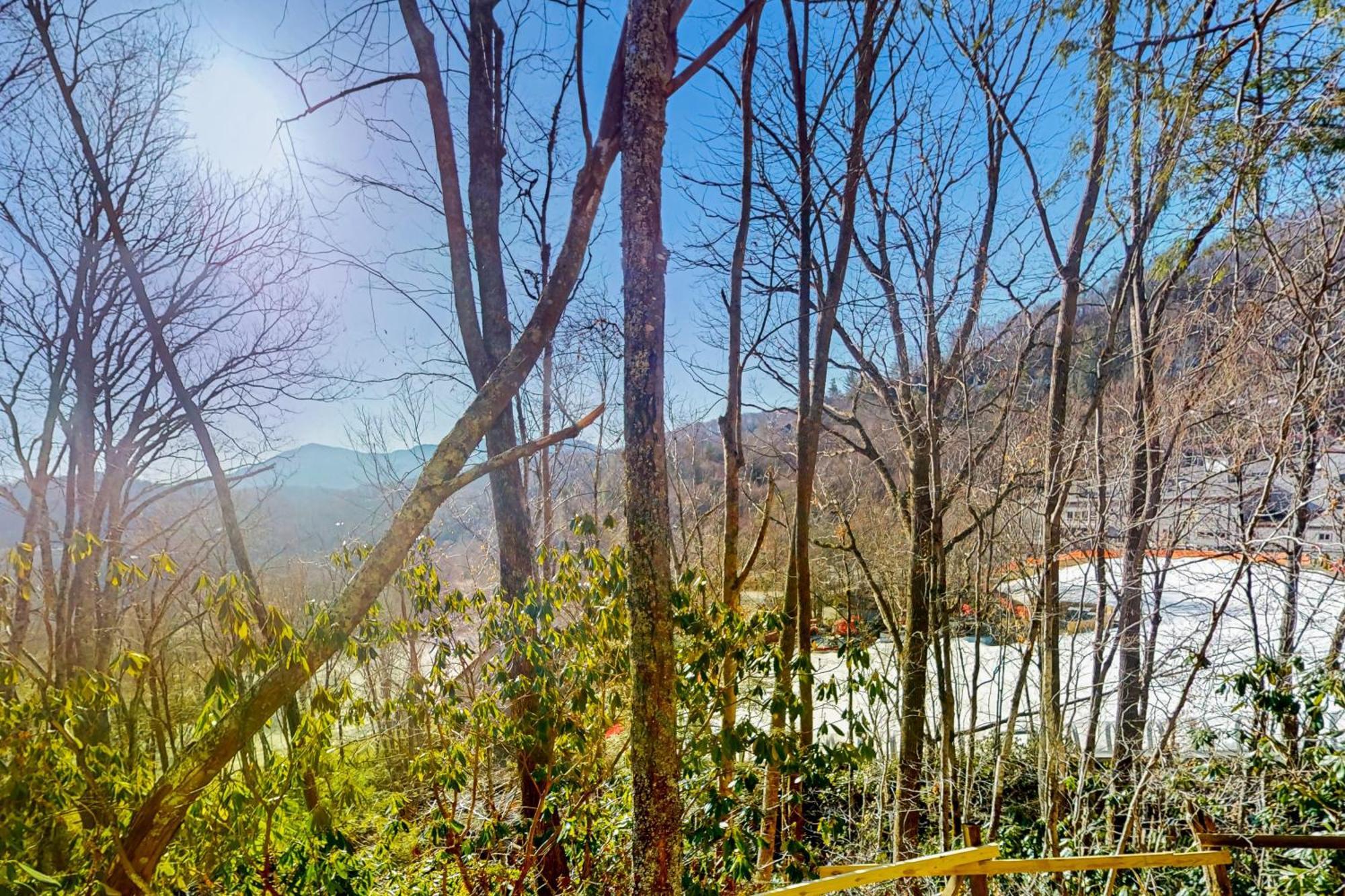 Appartamento Hemlock Nob D24 Sugar Mountain Esterno foto
