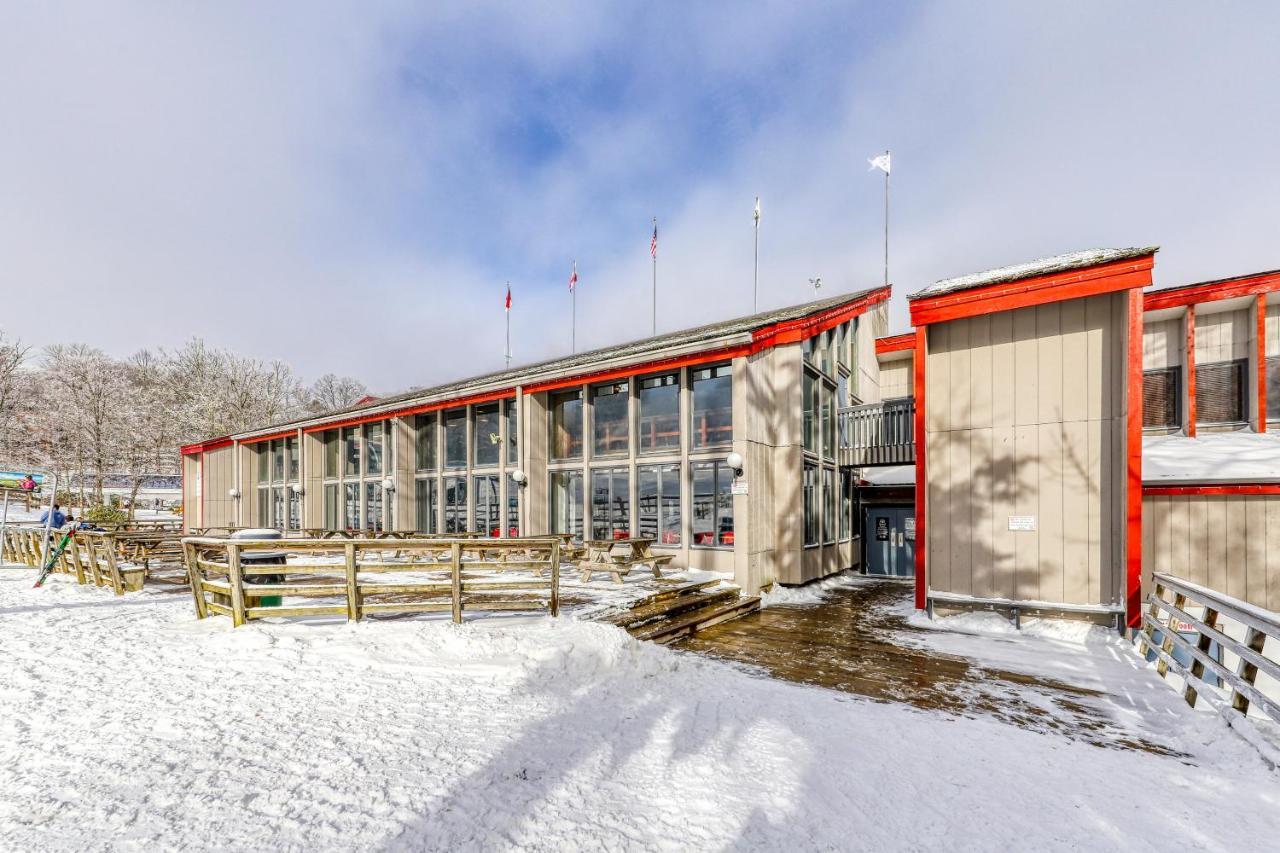 Appartamento Hemlock Nob D24 Sugar Mountain Esterno foto